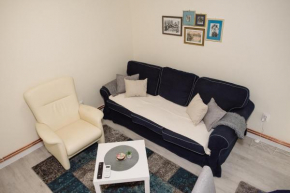 ĐILL Apartment